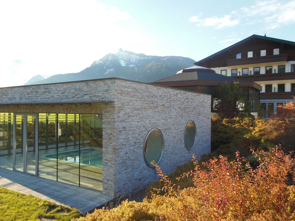 berghof mitterberg
