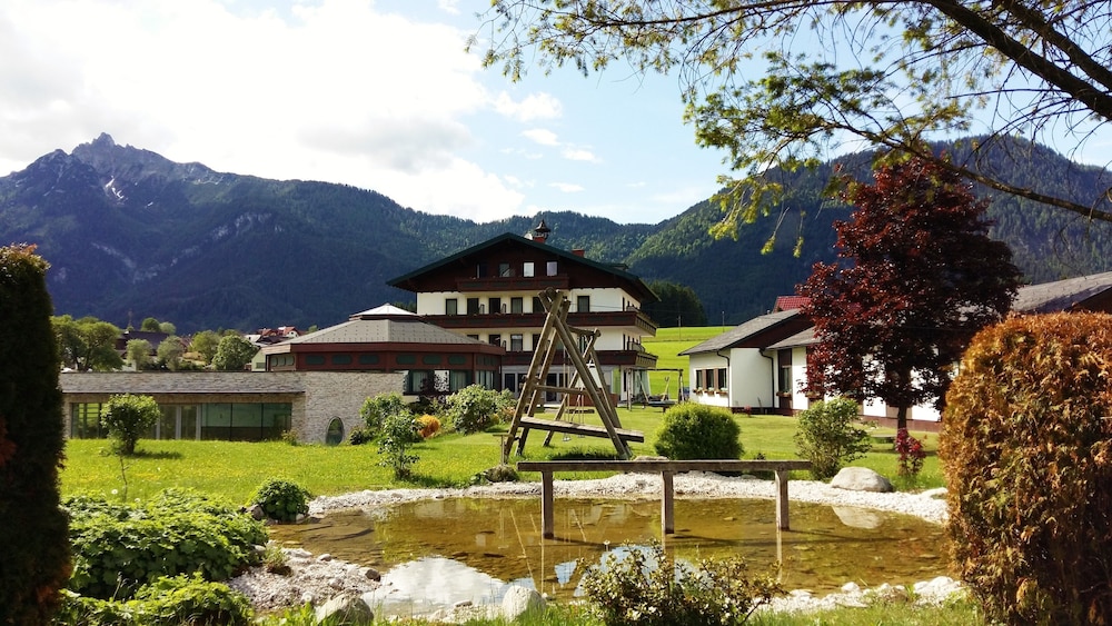 berghof mitterberg