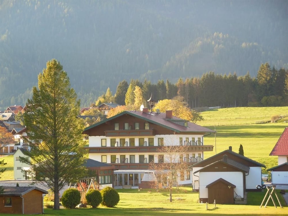 berghof mitterberg