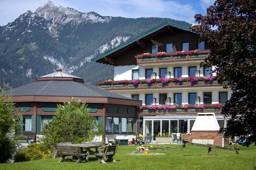 berghof mitterberg