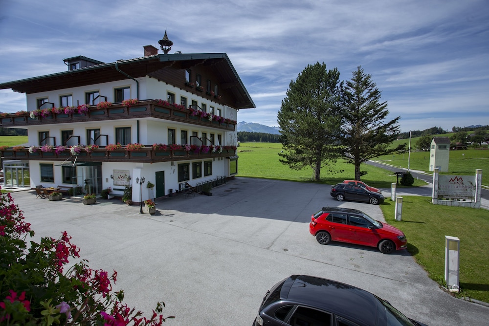 berghof mitterberg