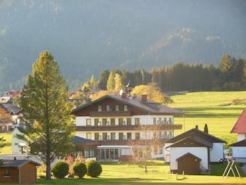 berghof mitterberg