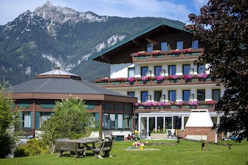 berghof mitterberg