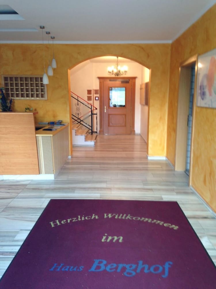 berghof mitterberg