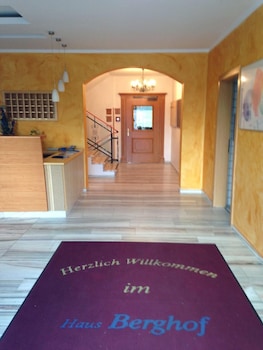 berghof mitterberg