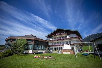 Berghof Mitterberg,Groebming>>Austrian Alps,3 star