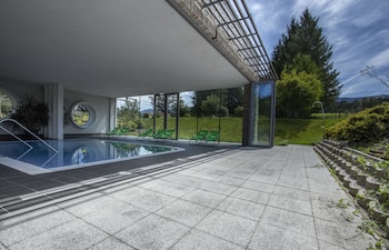 Berghof Mitterberg,Groebming>>Austrian Alps,3 star