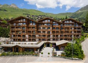 la cordee des alpes sup