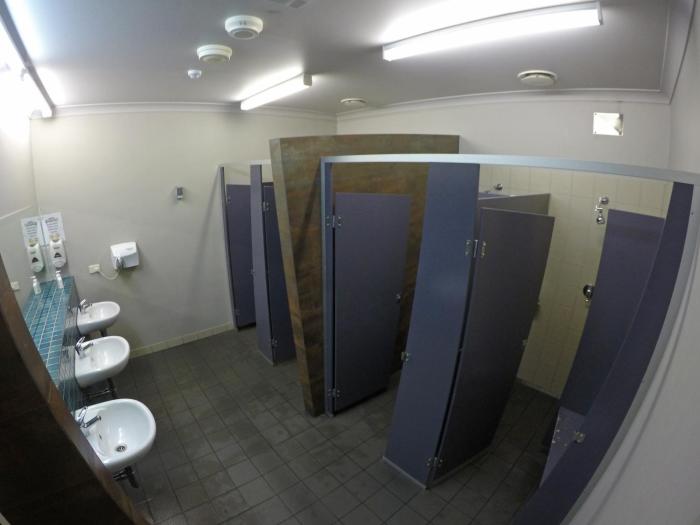 global backpackers port douglas