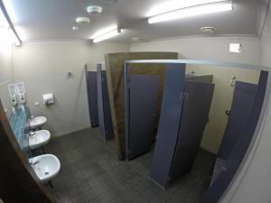 global backpackers port douglas