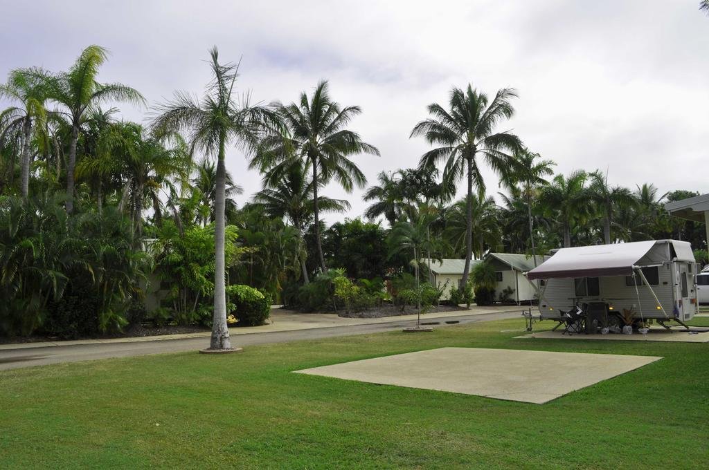 Ingenia Holidays Townsville,Deeragun>>Cluden,4 star