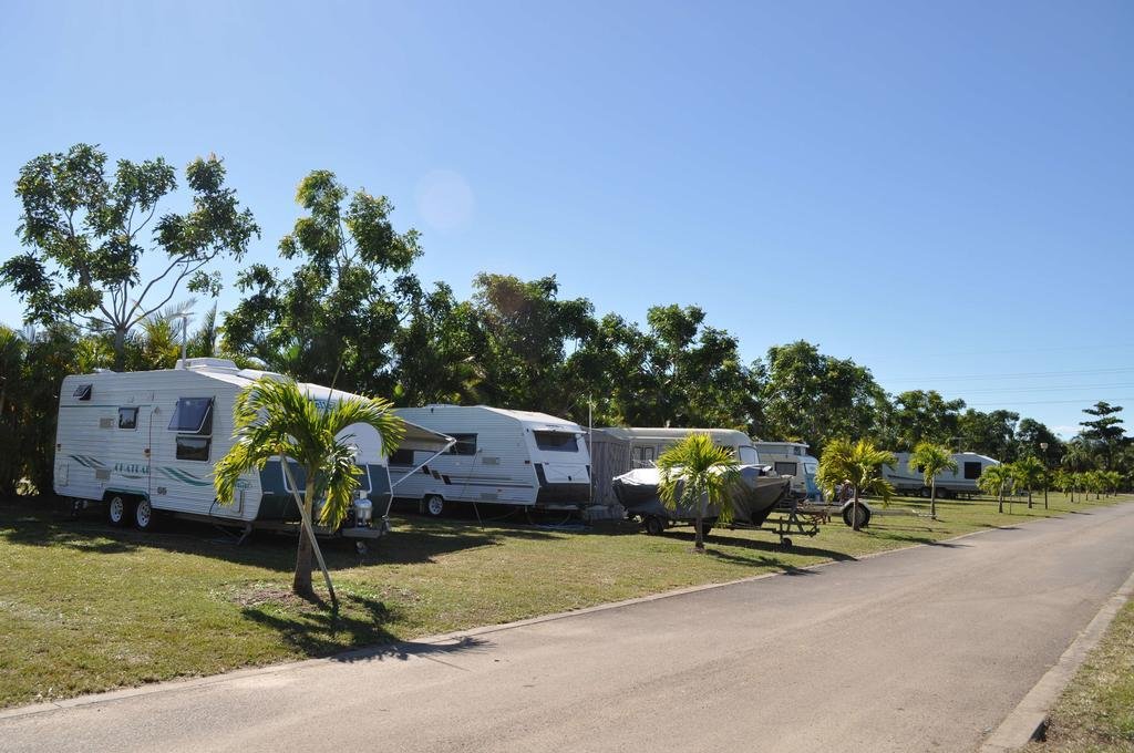 Ingenia Holidays Townsville,Deeragun>>Cluden,4 star