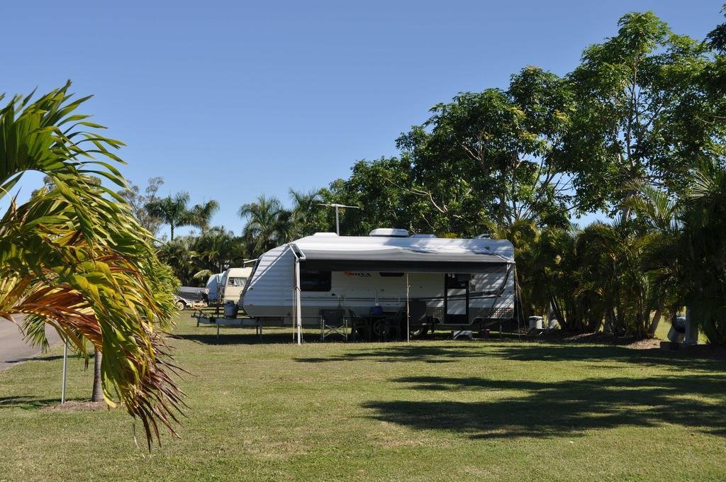 Ingenia Holidays Townsville,Deeragun>>Cluden,4 star