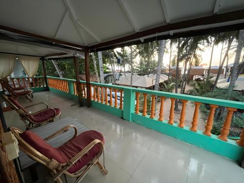 goa