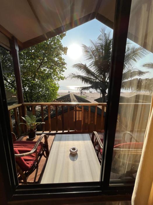 goa