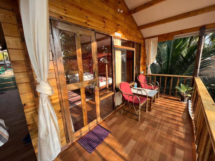 goa