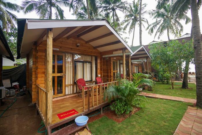 goa