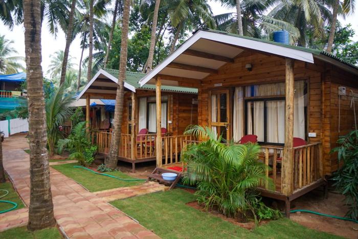 goa