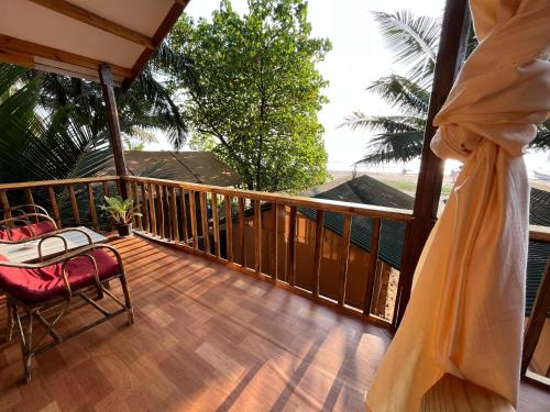 goa