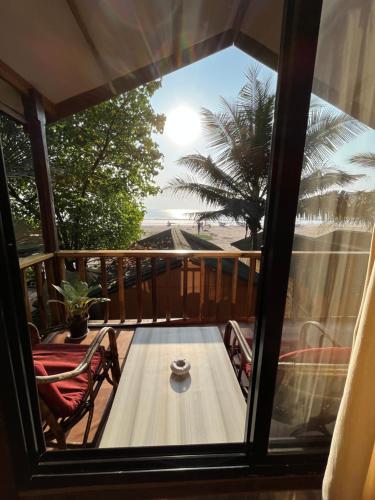 goa