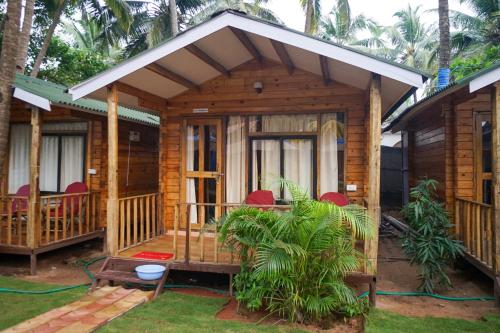 goa