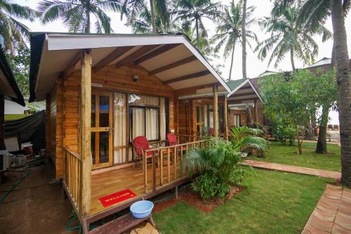 goa