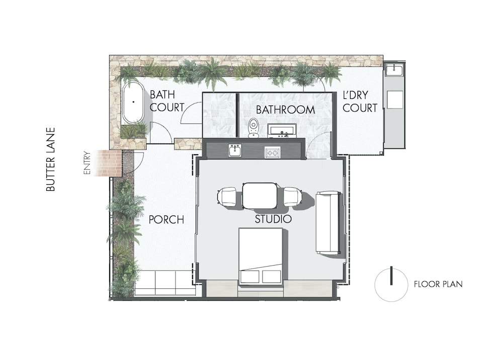 buhwi bira byron bay studio central