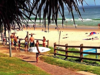 byron bay