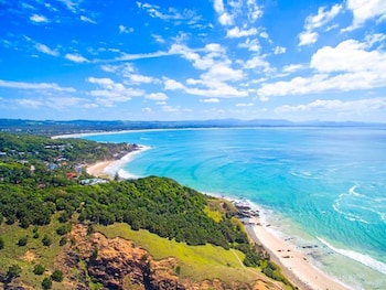 byron bay