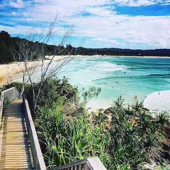 byron bay