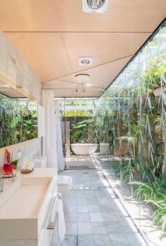 Buhwi Bira Byron Bay Studio - Central,New South Wales>>Byron Bay,4 star