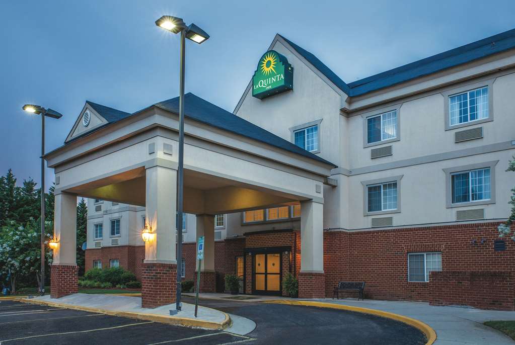 la quinta inn by wyndham richmond south