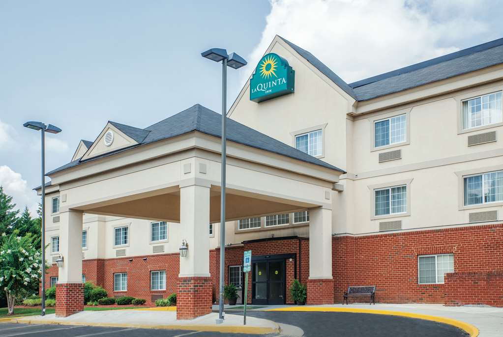 la quinta inn by wyndham richmond south