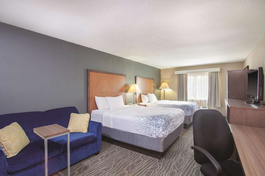 la quinta inn by wyndham richmond south