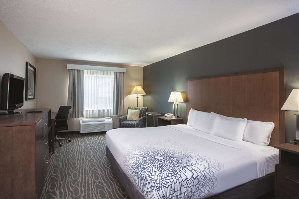 la quinta inn by wyndham richmond south