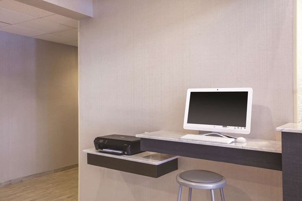 la quinta inn by wyndham richmond south