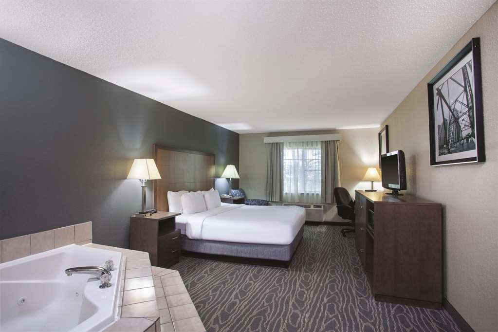la quinta inn by wyndham richmond south