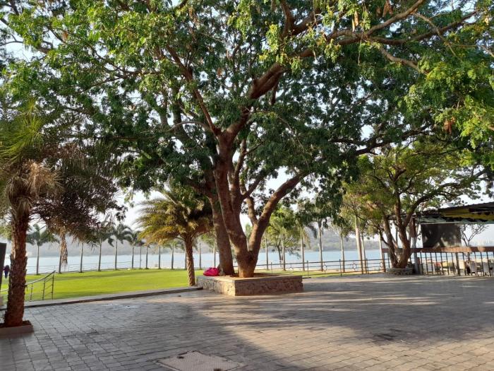 aquarius resort by oyo