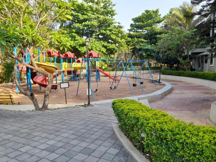 aquarius resort by oyo