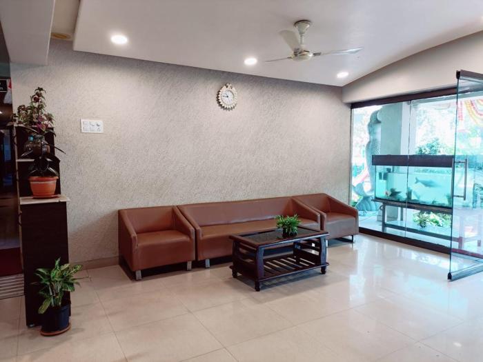 aquarius resort by oyo