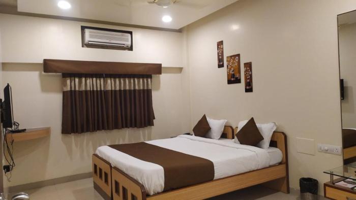 aquarius resort by oyo