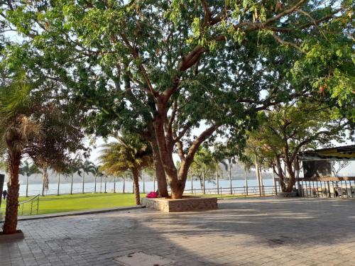 aquarius resort by oyo