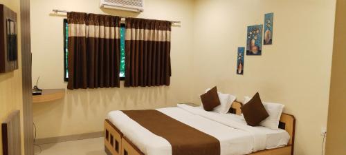 aquarius resort by oyo