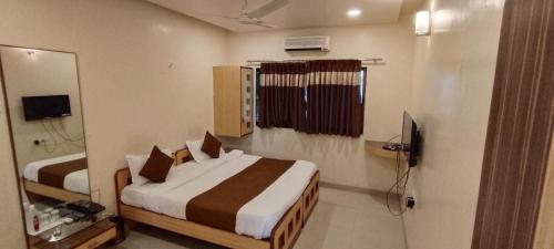 aquarius resort by oyo