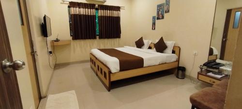 aquarius resort by oyo