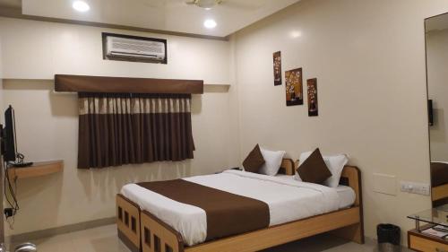 aquarius resort by oyo