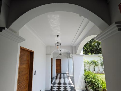 prasanthi hotel