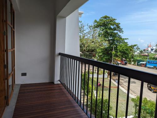 prasanthi hotel
