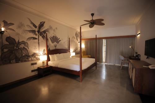 prasanthi hotel