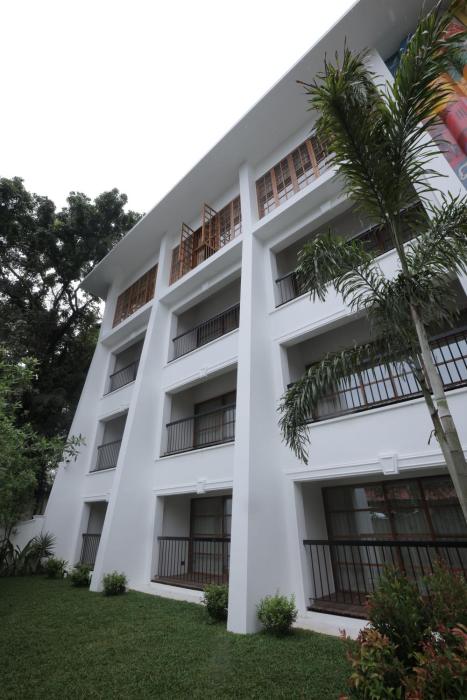prasanthi hotel